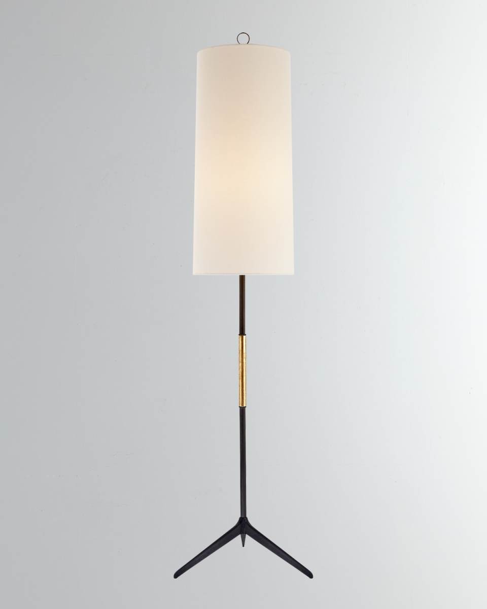 Frankfort Floor Lamp By AERIN